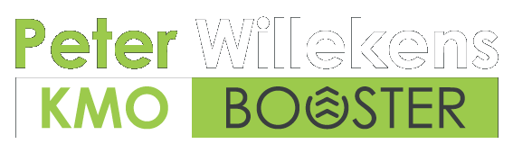 Peter WIllekens - Logo