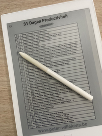 small-31-dagen-checklist